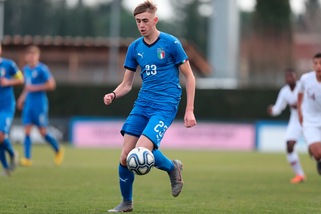 Italia U16, lo juventino Turco fa doppietta. Battuto il Qatar 3-1