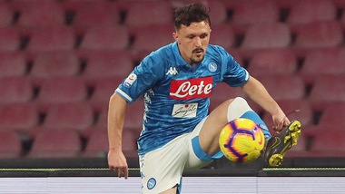 Napoli-Juve, Mario Rui: "Cristiano Ronaldo è un idolo. Sarri? Rapporto speciale"
