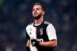 Pjanic: "Questa Juve può fare la storia"