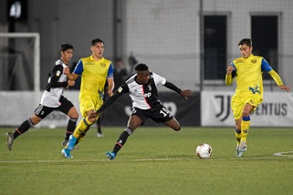 Chievo Primavera, Zuelli blindato fino al 2024