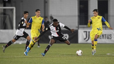 Chievo Primavera, Zuelli blindato fino al 2024