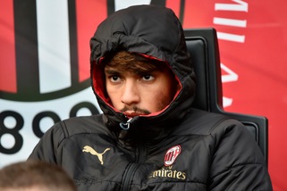 Il tormento del Milan rimane Paquetà