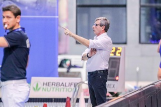 Europei, Setterosa batte Slovacchia e giocherà la finale per il quinto posto