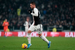 Juve, Pjaca al Cagliari: ora le visite