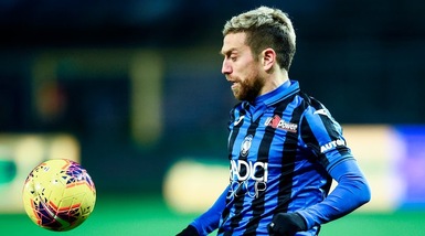 Atalanta, Papu Gomez: "Petagna? Contro di noi da Pallone d'Oro..."