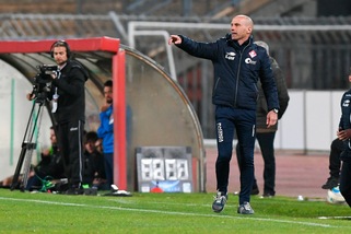 Piacenza-Arzignano V., il posticipo si chiude 0-0