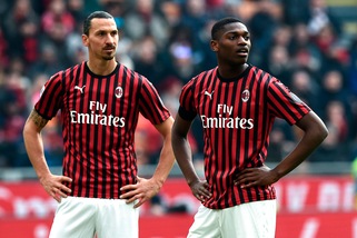 Diretta Brescia-Milan ore 20.45: come vederla in tv e formazioni ufficiali