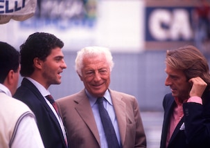 Juve, 17 anni senza Gianni Agnelli: il ricordo della società