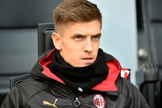 Milan, Piatek scontento. Il padre: "Non vuole fare la riserva"