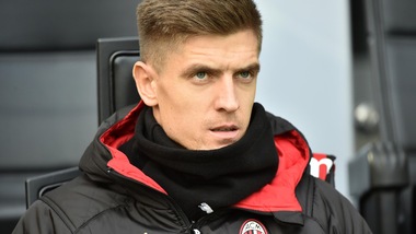 Milan, Piatek scontento. Il padre: "Non vuole fare la riserva"