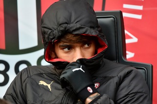 Milan, caso Paquetà: non vuole giocare e si promette al Psg