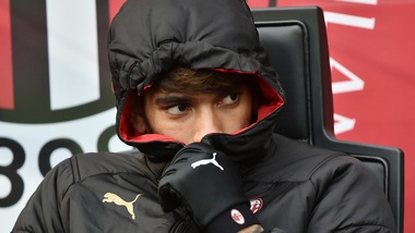 Milan, caso Paquetà: non vuole giocare e si promette al Psg