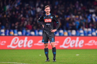 El Desmarque: "Il Liverpool interessato a Fabian Ruiz del Napoli"