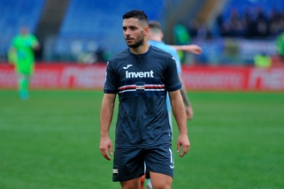 Il Sassuolo va su Caprari