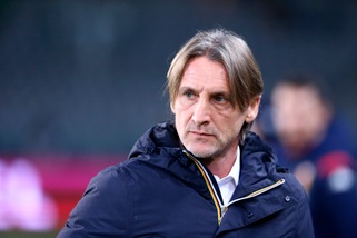 Genoa, Nicola: "Eriksson? Buona impressione, può giocare subito"