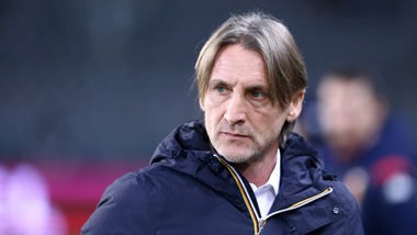 Genoa, Nicola: "Eriksson? Buona impressione, può giocare subito"