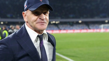 Fiorentina, Iachini: "Col Genoa tridente Chiesa-Cutrone-Vlahovic"