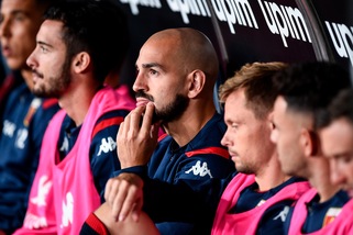 Lecce, Saponara: "Voglio la salvezza. Genoa? Non provo rabbia"