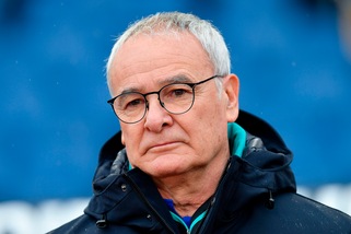 Sampdoria, Ranieri: "Ripartiamo coi piedi per terra dopo la Lazio"