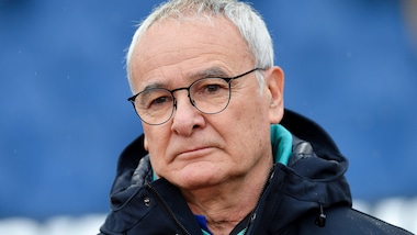 Sampdoria, Ranieri: "Ripartiamo coi piedi per terra dopo la Lazio"