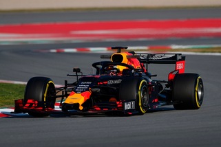 Red Bull, Marko: "Niente scuse, dobbiamo vincere"