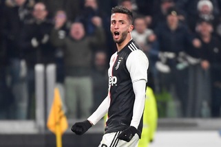 Bentancur: “Studio Khedira per segnare di più”