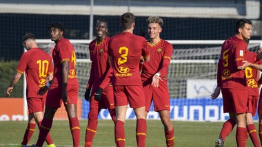 Primavera, Chievo-Roma 2-2: Riccardi e Zalewski firmano il pari