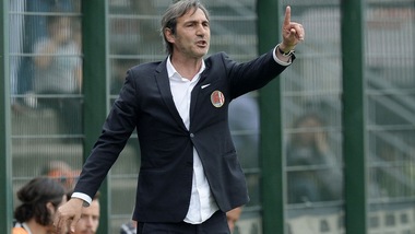 Alessandria, è Gregucci il nuovo allenatore