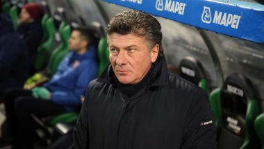 Mazzarri: "Con l'Atalanta servirà un Torino eccezionale"