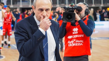 Eurolega, Milano cade ancora: il Fenerbahce vince 73-64