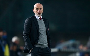 Pioli: "Milan non bello, ma vincente. Ibrahimovic? Valore aggiunto"