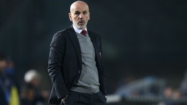 Pioli: "Milan non bello, ma vincente. Ibrahimovic? Valore aggiunto"