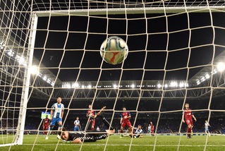 Il Levante si arrende nel finale all'Osasuna: termina 2-0