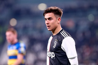 Juve, Dybala: "Dovevo andare via, poi è arrivato Sarri"