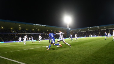 FA Cup, Sheffield Wednesday agli ottavi. Replay per Northampton e Derby