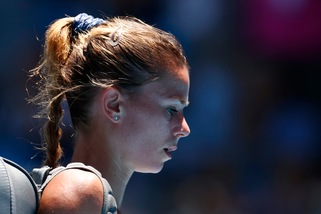 Australian Open, la Giorgi si arrende in tre set alla Kerber