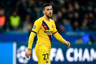 Roma, Carles Perez domani in Italia per le visite mediche