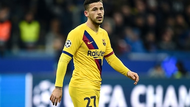 Roma, vicino l'accordo con il Barcellona per Carles Perez