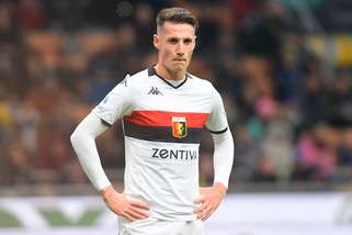 Pinamonti, tra Inter e Genoa arriva Raiola