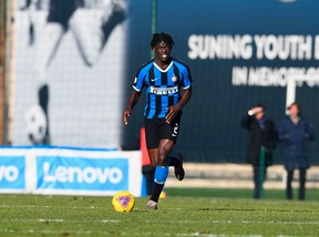 Primavera Inter-Pescara 2-2: il rosso a Kinkoue rovina la rimonta a Madonna