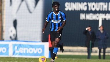 Primavera Inter-Pescara 2-2: il rosso a Kinkoue rovina la rimonta a Madonna