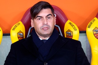 Fonseca: "Roma-Lazio? Voglio coraggio, come con la Juve. Su Zaniolo striscione inaccettabile"