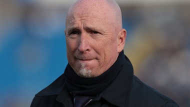 Cagliari, Maran: "Senza coraggio e personalità l'Inter non ti dà scampo"