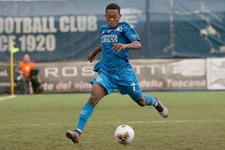 Primavera, l'Empoli stoppa la Juve: Cannavò e Matteucci firmano il 2-0