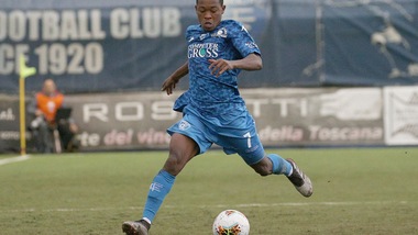 Primavera, l'Empoli stoppa la Juve: Cannavò e Matteucci firmano il 2-0