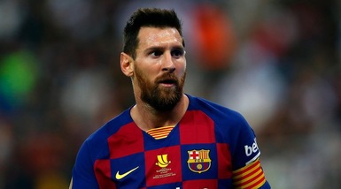 TyC Sports: “Barcellona, Messi lascia le vacanze per incontrare Koeman”