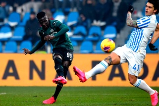 Spal-Bologna 1-3, i ragazzi di Mihajlovic vincono il derby emiliano