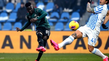 Spal-Bologna 1-3, i ragazzi di Mihajlovic vincono il derby emiliano