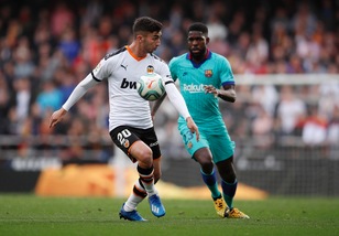 Ferran Torres: è sfida Juve-Borussia Dortmund