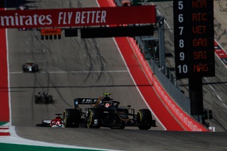 F1, Gp Miami dal 2021: novità in vista